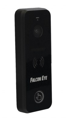 Falcon FE-ipanel 3 (Black) Вызывная панель видеодомофона